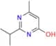 Diazinon Impurity 1