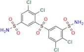 1,3 Dichlorphenamide Dimer