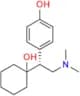 Desvenlafaxine R-Isomer