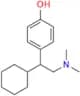 Desvenlafaxine Deshydroxy Impurity