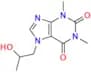Diprophylline EP Impurity D