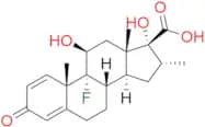 Dexamethasone Impurity 2