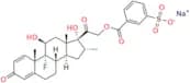 Dexamethasone Sodium Metasulfobenzoate