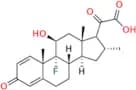Dexamethasone Impurity 18