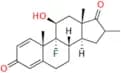 Dexamethasone-17-Ketone (16-Isomer)