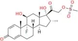 Dexamethasone 21-Mesylate