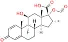 Dexamethasone Formate