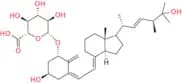 25-Hydroxy-Doxercalciferol-3-O-Glucuronide