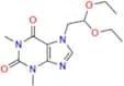 Doxofylline Impurity 9