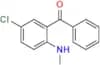Diazepam EP Impurity D