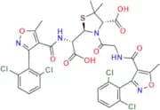 Dicloxacillin Impurity 1
