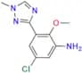 Deucravacitinib Impurity 21