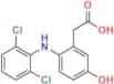 5-Hydroxy Diclofenac