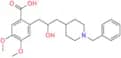 Donepezil Hydroxy Acid Impurity