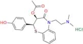 Diltiazem EP Impurity C