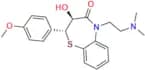 Diltiazem 2-Epimer O-Desacetyl Impurity