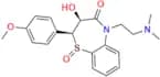 Diltiazem Impurity 5