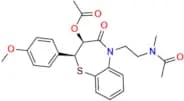 N-Acetyl Diltiazem