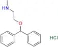 Diphenhydramine EP Impurity A