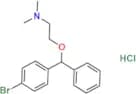 Diphenhydramine EP Impurity C