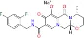 Dolutegravir Diastereomer