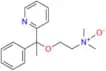 Doxylamine N-Oxide