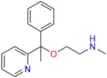 N-Desmethyldoxylamine
