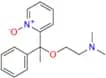 Doxylamine Pyridinyl-N-oxide