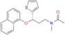 N-Acetyl Duloxetine