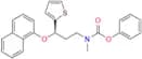 Duloxetine Carbamate Impurity