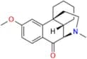 Dextromethorphan EP Impurity C