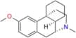 Dextromethorphan EP Impurity E