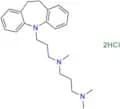 N-(3-Dimethylaminopropyl)desipramine