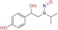 N-Nitroso Deterenol