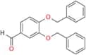 3,4-Dibenzyloxybenzaldehyde