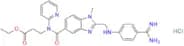 Dabigatran Ethyl Ester