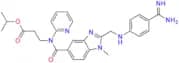 Dabigatran Isopropyl Ester Impurity