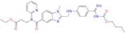 O-Butyl Dabigatran Ethyl Ester