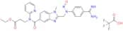 N-Nitroso Dabigatran Impurity 73 Trifluoroacetate