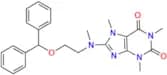 Dimenhydrinate Impurity 3