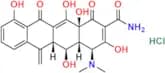Doxycycline EP Impurity B