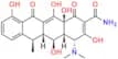 Doxycycline EP Impurity C