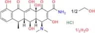 Doxycycline Hyclate