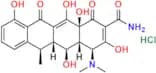 Doxycycline Hydrochloride