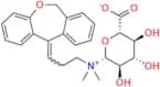 Doxepin Glucuronide (Mixture of Z and E Isomers)