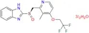 Dexlansoprazole Sesquihydrate