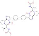 N-Nitroso Daclatasvir Impurity 1