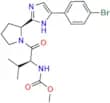 Daclatasvir SS Isomer