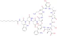 Daptomycin Anhydro Impurity