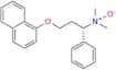 Dapoxetine N-Oxide